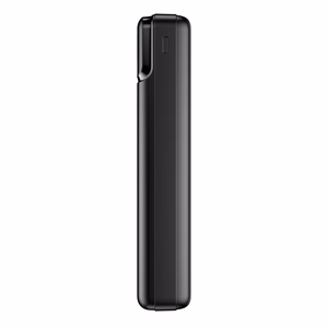 Maxlife išorinė baterija MXPB-01 20000 mAh juodas