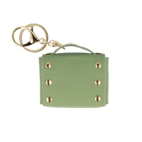 Dėklas TWS ausinėms/Airpods GC-K1 žalias