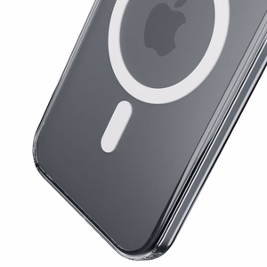 3mk Frosty MagCase белый Чехол для Apple iPhone 16 Pro Max - белый