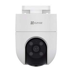 EZVIZ H8c – lauko IP apsaugos kamera, Full HD, valdoma