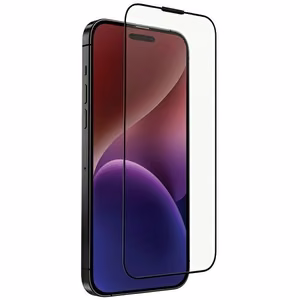 Uniq Optix Vivid стекло для iPhone 15 / 14 Pro с аппликатором