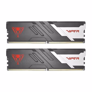 Patriot Viper Venom AMD DDR5 – AMD EXPO memory, 2×8 GB, 6400 MHz, CL32