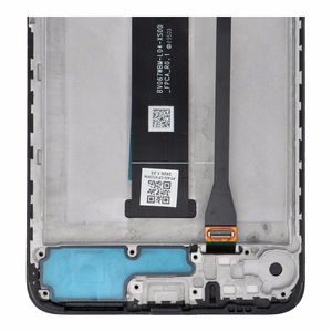 FixCell LCD Ekranas for FixCell LCD REDMI REDMI 13C 4G 5G OEM without frame