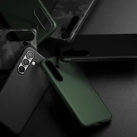 Ringke Onyx dėklas Samsung Galaxy S25 - juodas kamufliažas