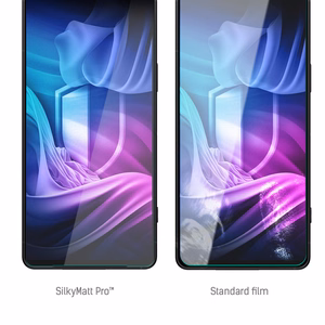 Sony Xperia 1 VII - 3mk Silky Matt Pro