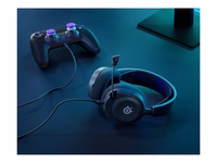 STEELSERIES Arctis Nova 1P žaidimų ausinės