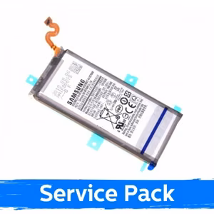 Baterija suderinama su Samsung N960F Note 9 EBBN965ABE (Service Pack)