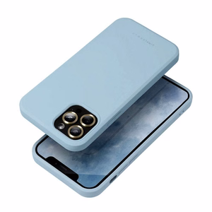 ROAR dėklas SPACE iPhone 16e telefonui, dangaus mėlynas