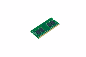 Goodram GR3200S464L22S/8G atminties modulis 8 GB 1 x 8 GB DDR4 3200 MHz