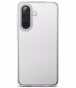 RINGKE FUSION GALAXY A57 5G matinis skaidrus