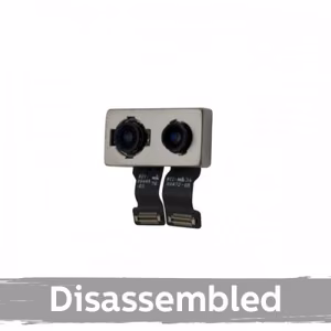 Kamera skirta iPhone 7 Plus 5.5'' galinė (100% originalu / iš įrenginio)