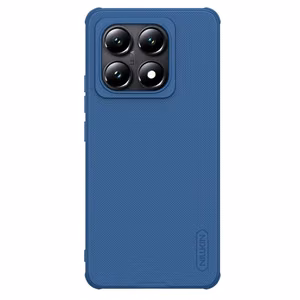 NILLKIN SUPER SHIELD PRO XIAOMI 14T mėlynas