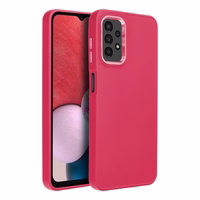 FRAME dėklas SAMSUNG A13 4G purpurinis