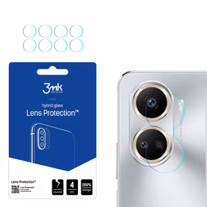 Huawei Nova 10 SE - 3mk Lens Protection