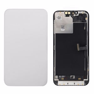 FixCell LCD ekranas iPhone 13 Pro Super Retina XDR + jutiklio flex (atnaujintas)