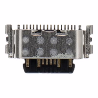 Įkrovimo jungtis XIAOMI Poco M5 ORI