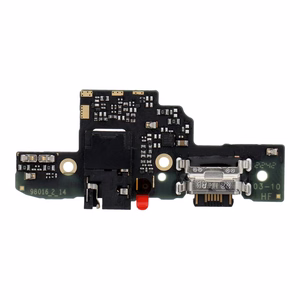 Įkrovimo plokštė XIAOMI Note 11 5G OEM (greitas įkrovimas)