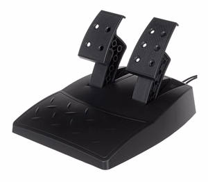 Esperanza EGW101 žaidimų vairas Playstation, Playstation 3 skaitmeninis USB juodas, žalias