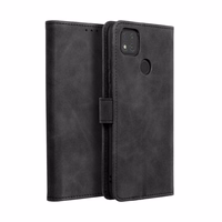 Dėklas telefonui XIAOMI Redmi 9C / 9C NFC juodas