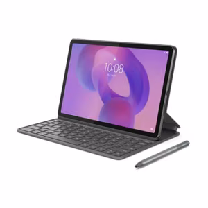 Lenovo IdeaTab ZAFR0983SE, лунно-серый, 11 ", 2560 x 1600 пикселей, MediaTek, 8 ГБ, Dimensity 6300, 256 ГБ, Wi-Fi, фронтальная камера 5 МП, основная камера 8 МП, Bluetooth 5.2, Android