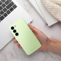 ROAR dėklas CLOUD SKIN telefonui XIAOMI Redmi Note 14 Pro+ 5G šviesiai žalias