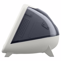 Spigen Classic C1 stovas Apple Watch - pilkas