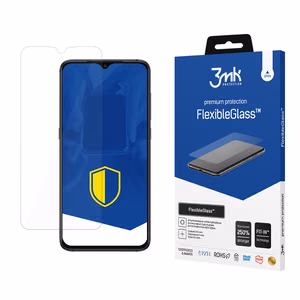 Xiaomi Redmi 9C - 3mk FlexibleGlass