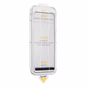 WIWU grūdintas stiklas "iPhone 16 Plus" 6,7" Wi-SQ008