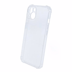 Anti Shock 1,5 mm case for Samsung Galaxy A35 5G transparent