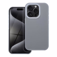 Dėklas telefonui IPHONE 11 Pro pilkas