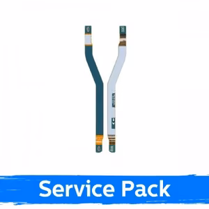 Lanksčioji jungtis skirta Samsung S916 S23 Plus pagrindinė ryšio / FRC (Service Pack)