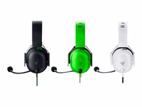 Razer Blackshark V2 X ausinės baltos