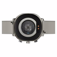 HiFuture FutureFit AIX Lite išmanusis laikrodis - smėlio spalvos