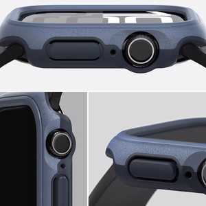 Ringke Onyx dėklas laikrodžiui Apple Watch 10 46mm - mėlynas