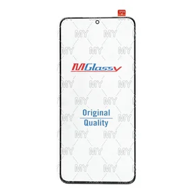 MUSTTBY priekinis stiklas + OCA SAMSUNG s21