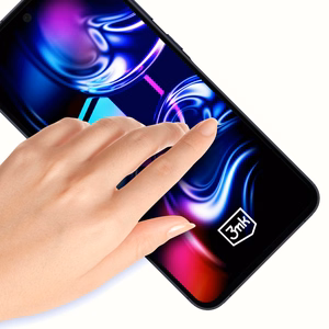 3mk Hardglass Max grūdintas stiklas, skirtas "Samsung Galaxy A35 / A55 5G