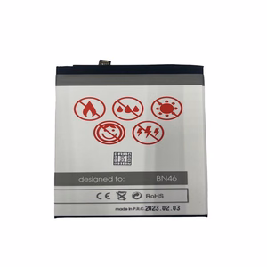 Baterija MAXXIMUS XIAOMI REDMI 7 4000mAh BN46