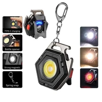 Mini flashlight LED keychain W5131 Type C