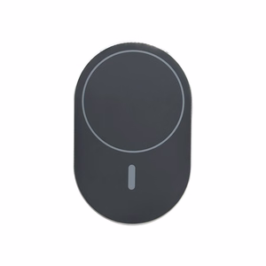 Setty car laikiklis MS with inductive charging IUM2-01 juodas