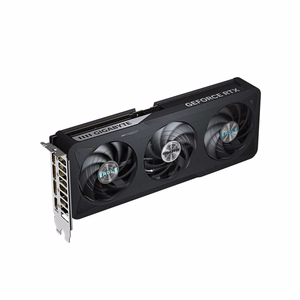 GIGABYTE GeForce RTX 5060 Ti EAGLE MAX OC 8G NVIDIA 8 GB GDDR7 - vaizdo plokštė