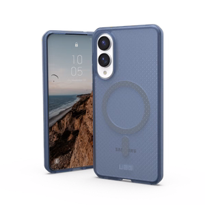 UAG Magnet Dėklas Samsung Galaxy S25 Edge - Mėlynas