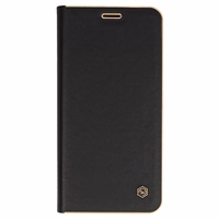 Wonder Frame dėklas telefonui Xiaomi Redmi Note 14 5G juodas