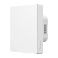 SONOFF M5-1C-86W WiFi Matter smart wall switch (1-channel)