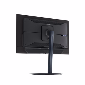 GIGABYTE MO27Q2A 27" OLED 2K QHD žaidimų monitorius - 2560 x 1440, 280Hz, 0.03ms, 250 cd/m², FreeSync Premium Pro, DisplayHDR True Black 400, HDMI 2.1, Displayport 1.4