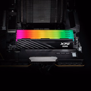 XPG LANCER BLADE RGB v atminties modulis 32 GB 2 x 16 GB DDR5 6000 MHz