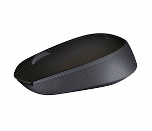 Logitech M170 belaidė pelė