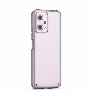 Skaidrus dėklas telefonui Xiaomi Redmi Note 12 5G/Poco X5