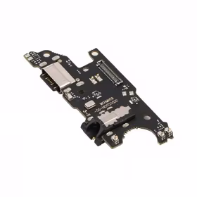 Įkrovimo jungtis suderinama su Xiaomi Redmi Note 9T su Flex / Plata OEM