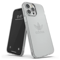 Adidas OR apsauginis skaidrus dėklas iPhone 13 Pro Max - skaidrus