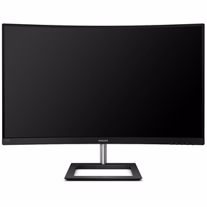 Philips E Line 322E1C/00 LED display 80 cm (31.5") 1920 x 1080 pikseliai „Full HD“ LCD Juoda